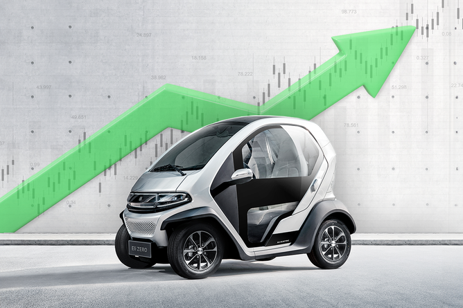 Eli Electric Vehicles