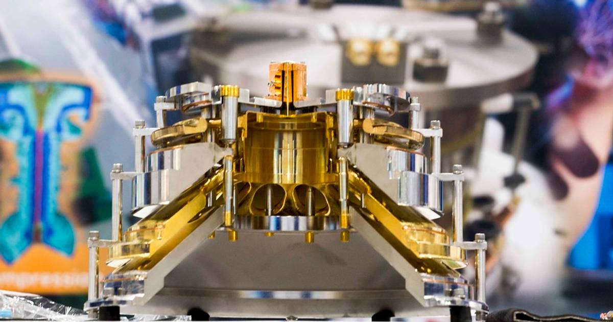 Leap Injection System Take the Leap
