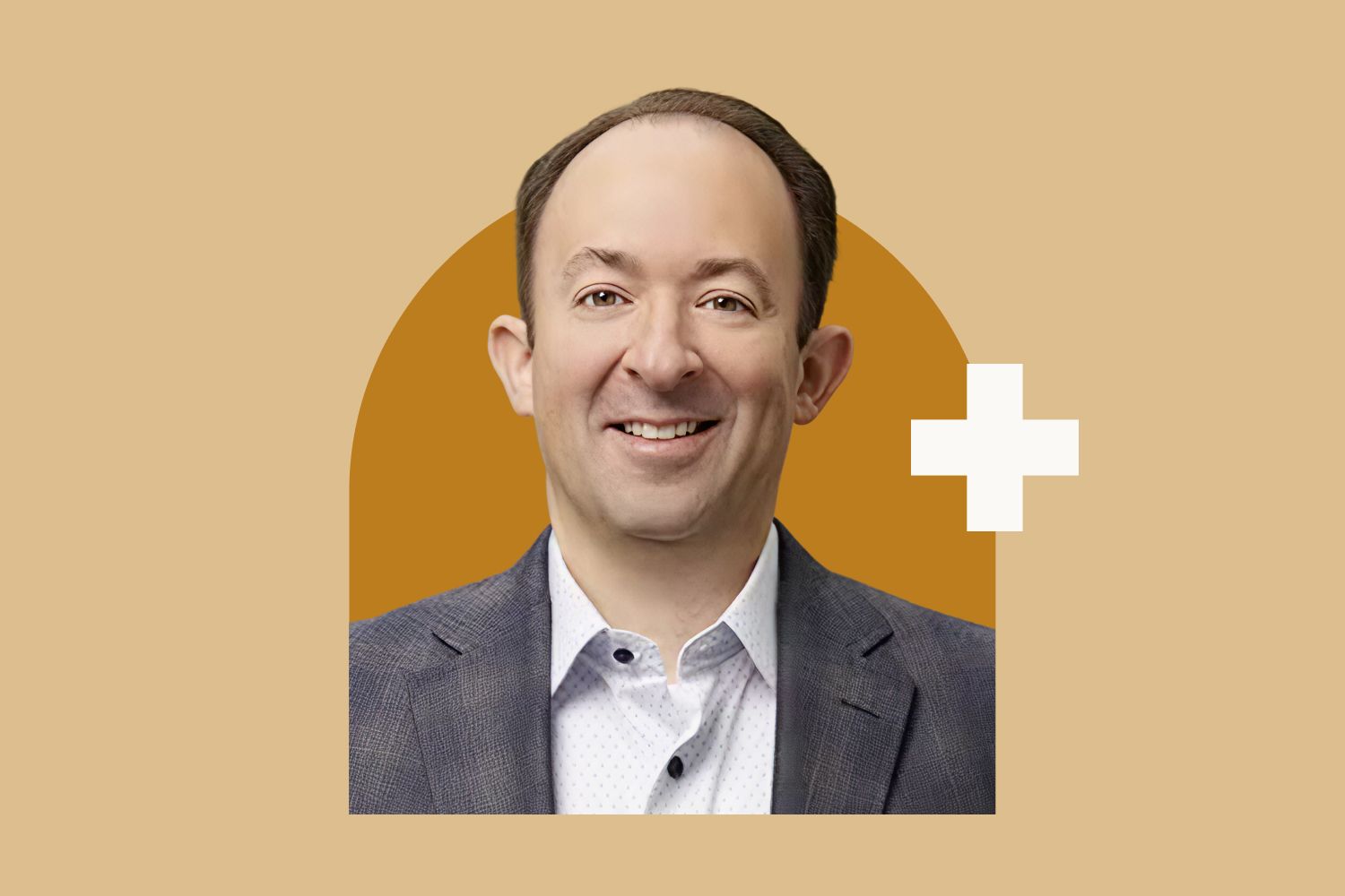 The CFO behind 2025’s biggest IPO