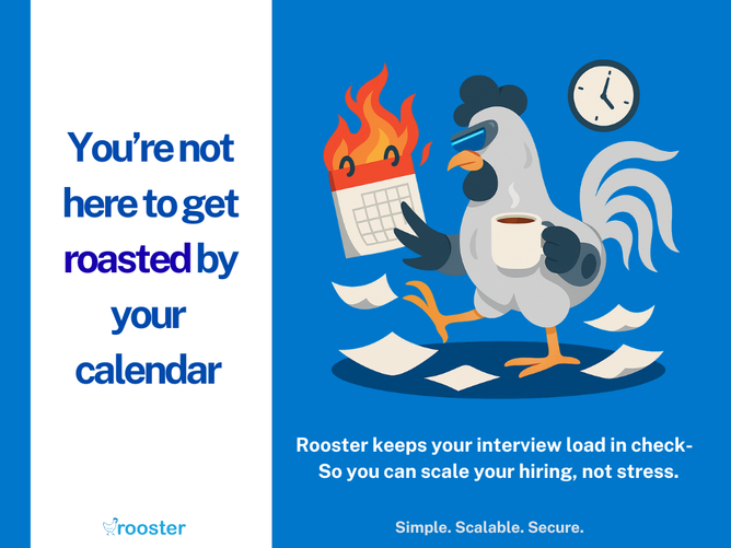 Rooster