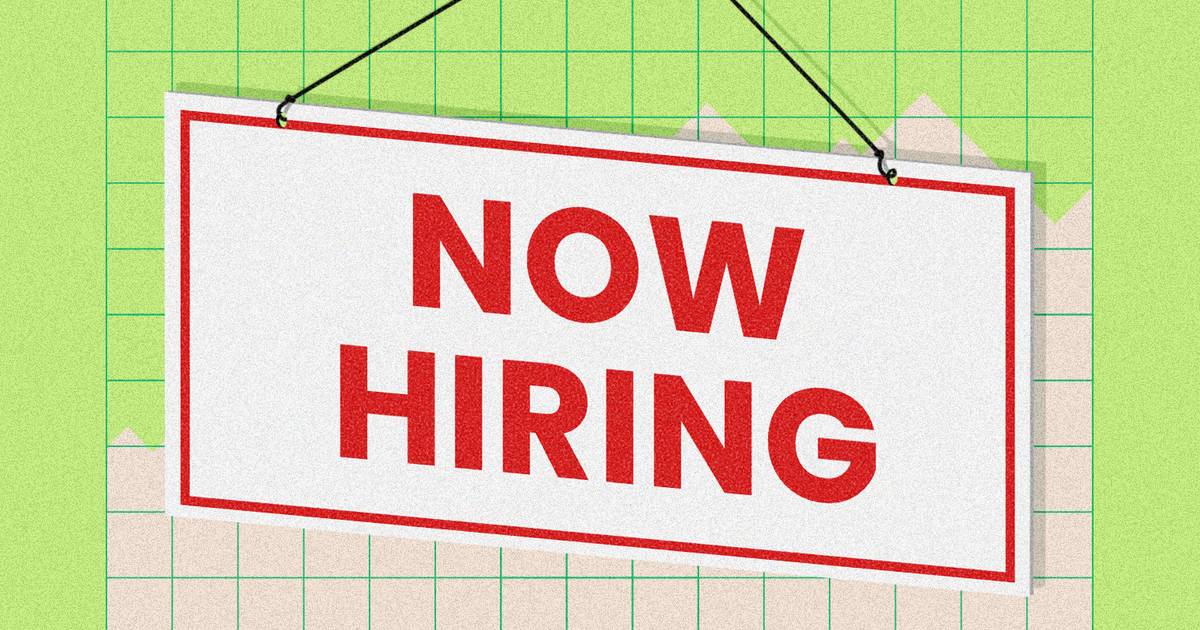 January JOLTS data beat expectations, but turbulence lies ahead January JOLTS data beat expectations, but turbulence lies ahead