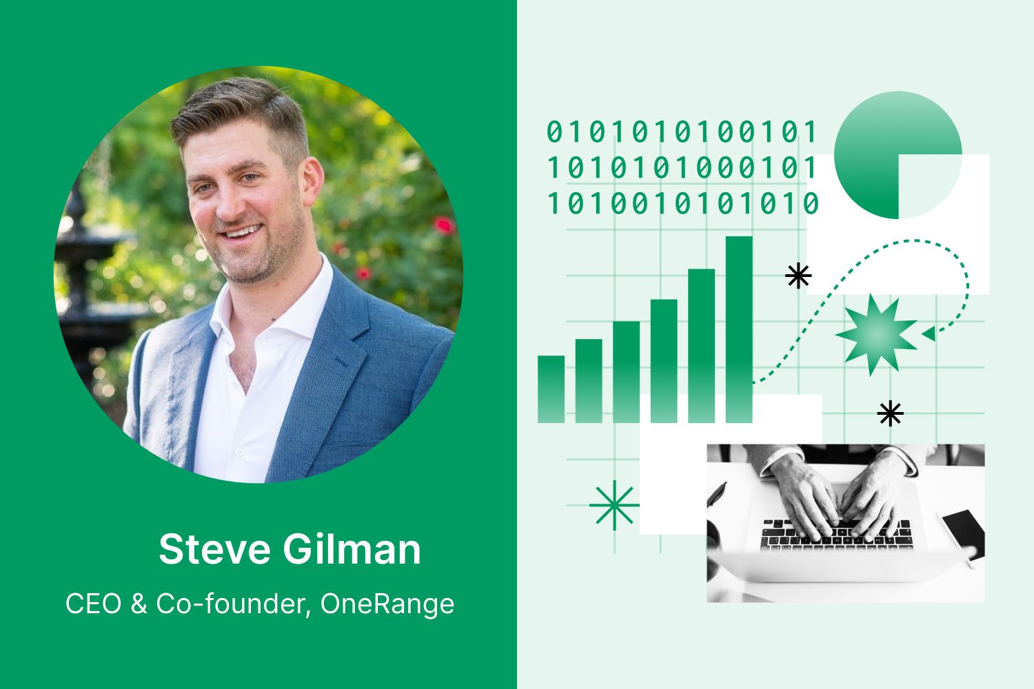 This founder is putting employees in the driver’s seat when it comes to upskilling