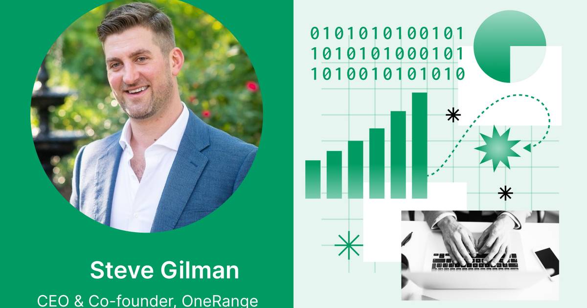 This founder is putting employees in the driver’s seat when it comes to upskilling This founder is putting employees in the driver’s seat when it comes to upskilling