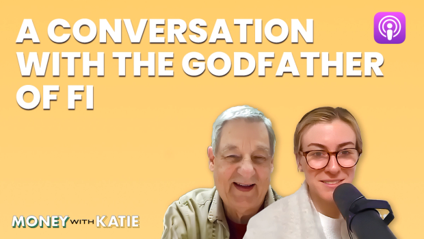 A Conversation with the Godfather of FI
