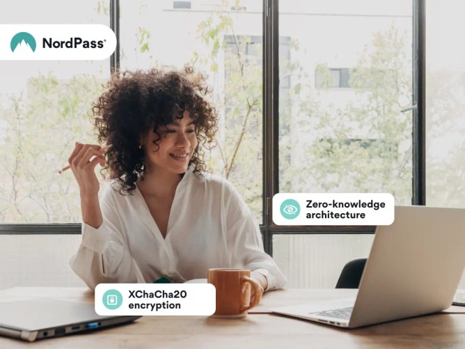 NordPass