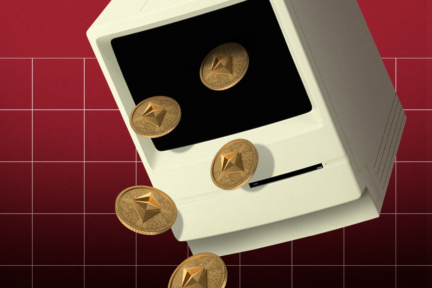 Honeypot finds cryptojackers moving fast