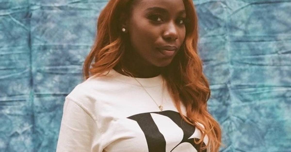Into Ah-Niyah Gold’s wonderful world of fashion PR