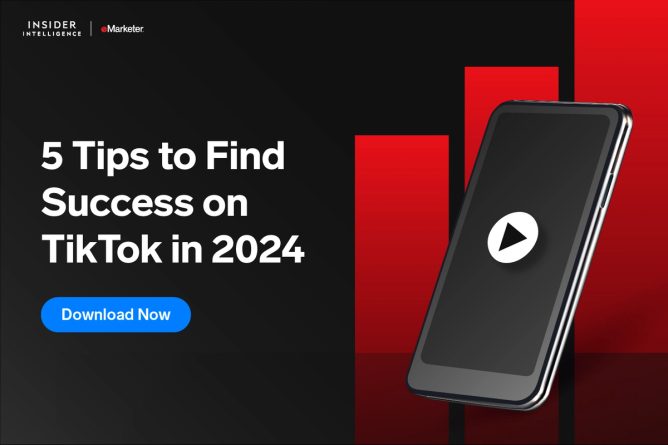 5 Tips to find success on TikTok in 2024