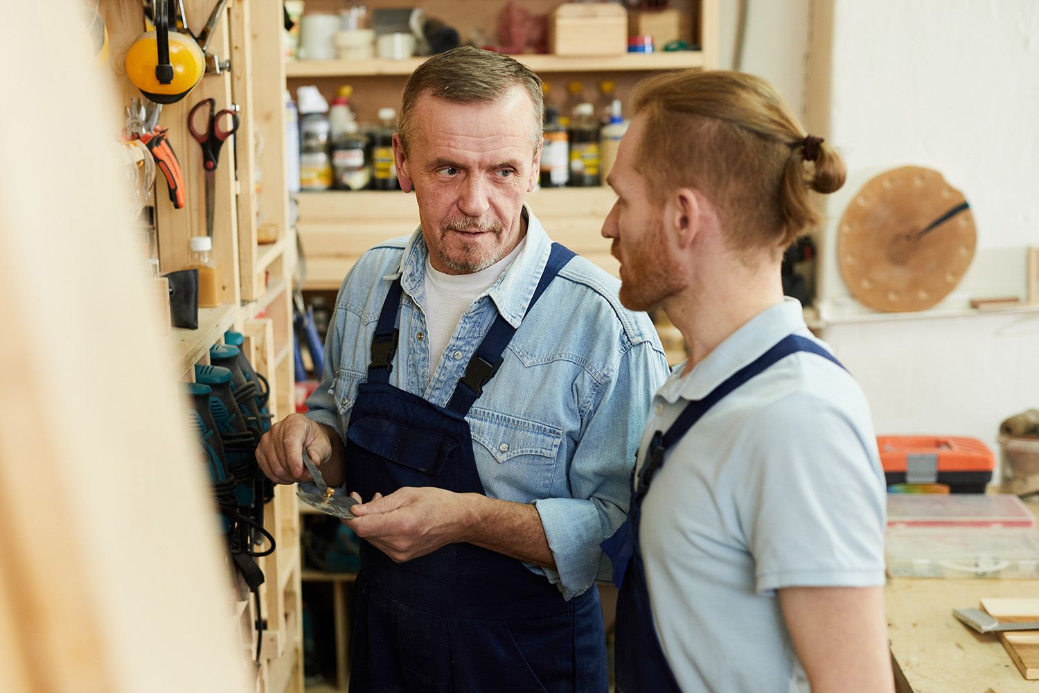 Inflation and volatility have business owners feeling more pessimistic