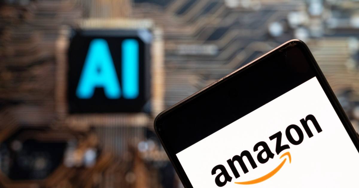 Amazon opens its AI shopping tech for business with retailers