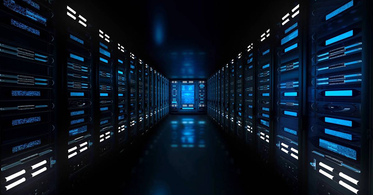 A new startup thinks light is the key to building a next-gen supercomputer