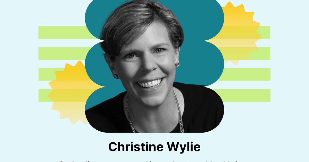How a Verizon exec went from political campaigns to marketing campaigns How a Verizon exec went from political campaigns to marketing campaigns