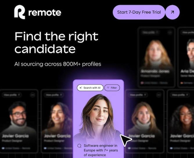 Remote