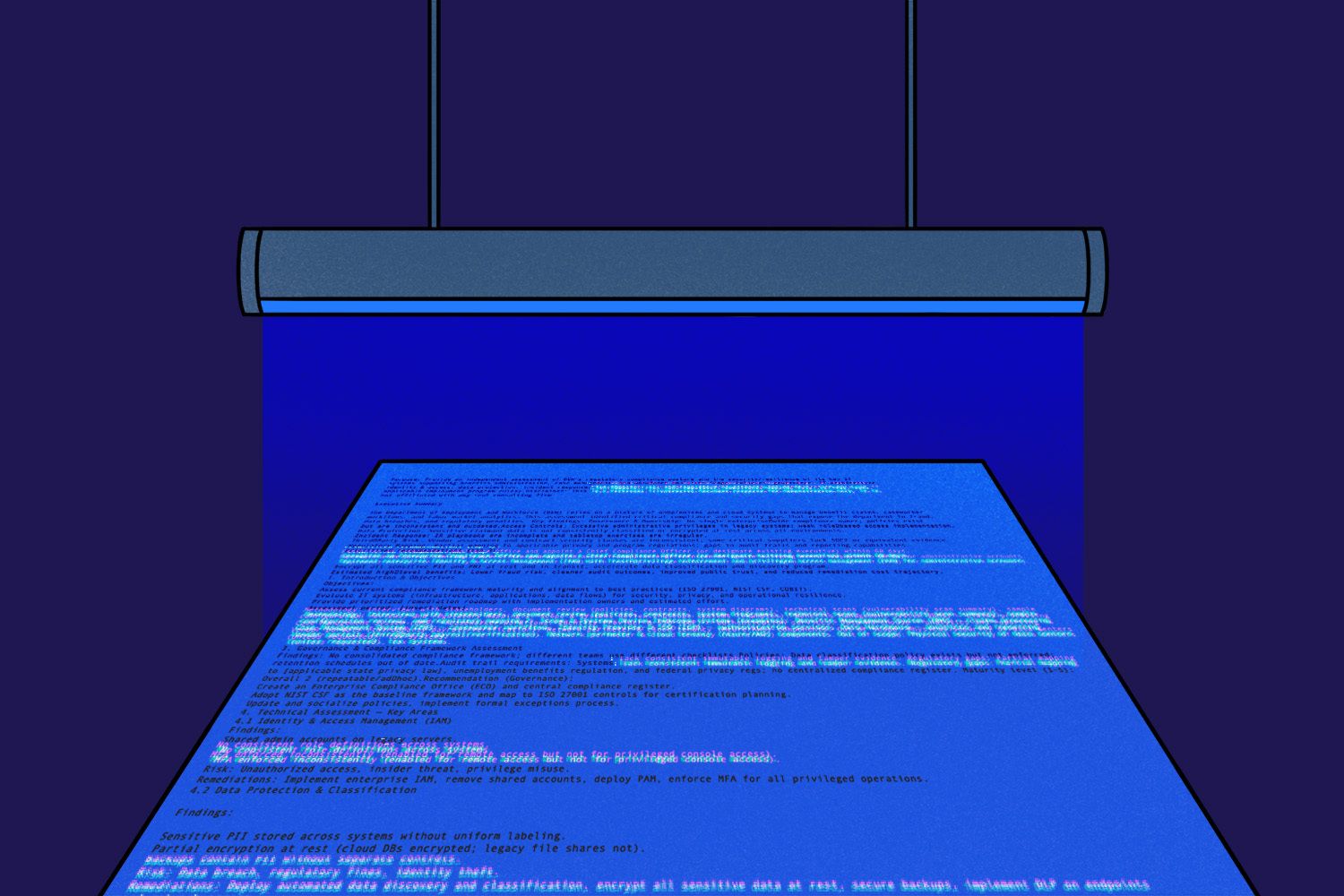 Deloitte's AI Governance Scandal: Lessons in Quality Control