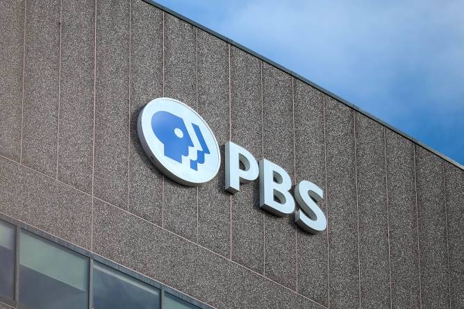 PBS station