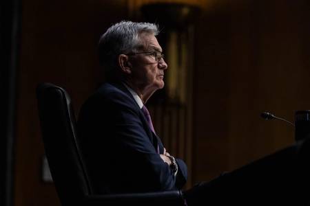 The Federal Reserve prepares to hike interest rates in March 