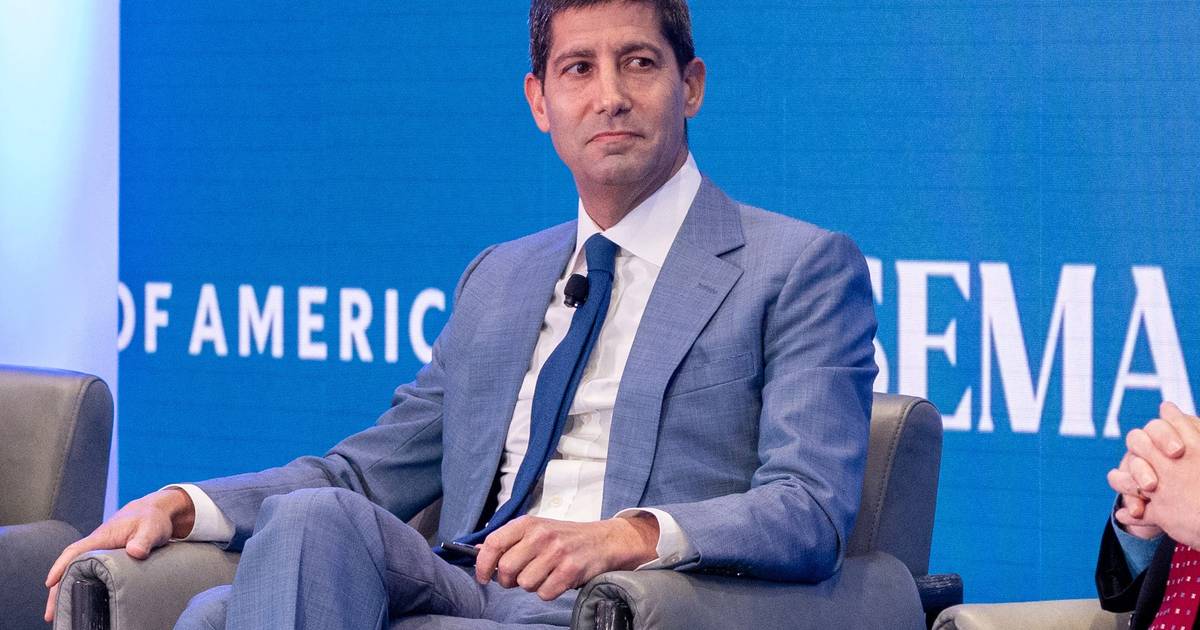 Kevin Warsh’s Fed chair appointment could be a net positive for CFOs