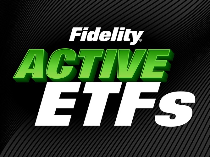 Fidelity Investments