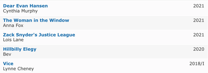 Screenshot from IMDb