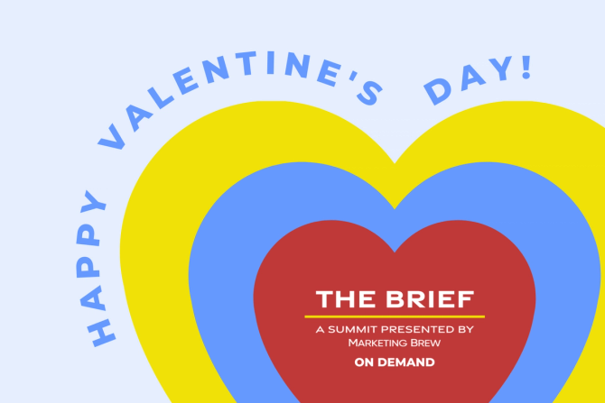 Better than chocolate: The Brief On Demand