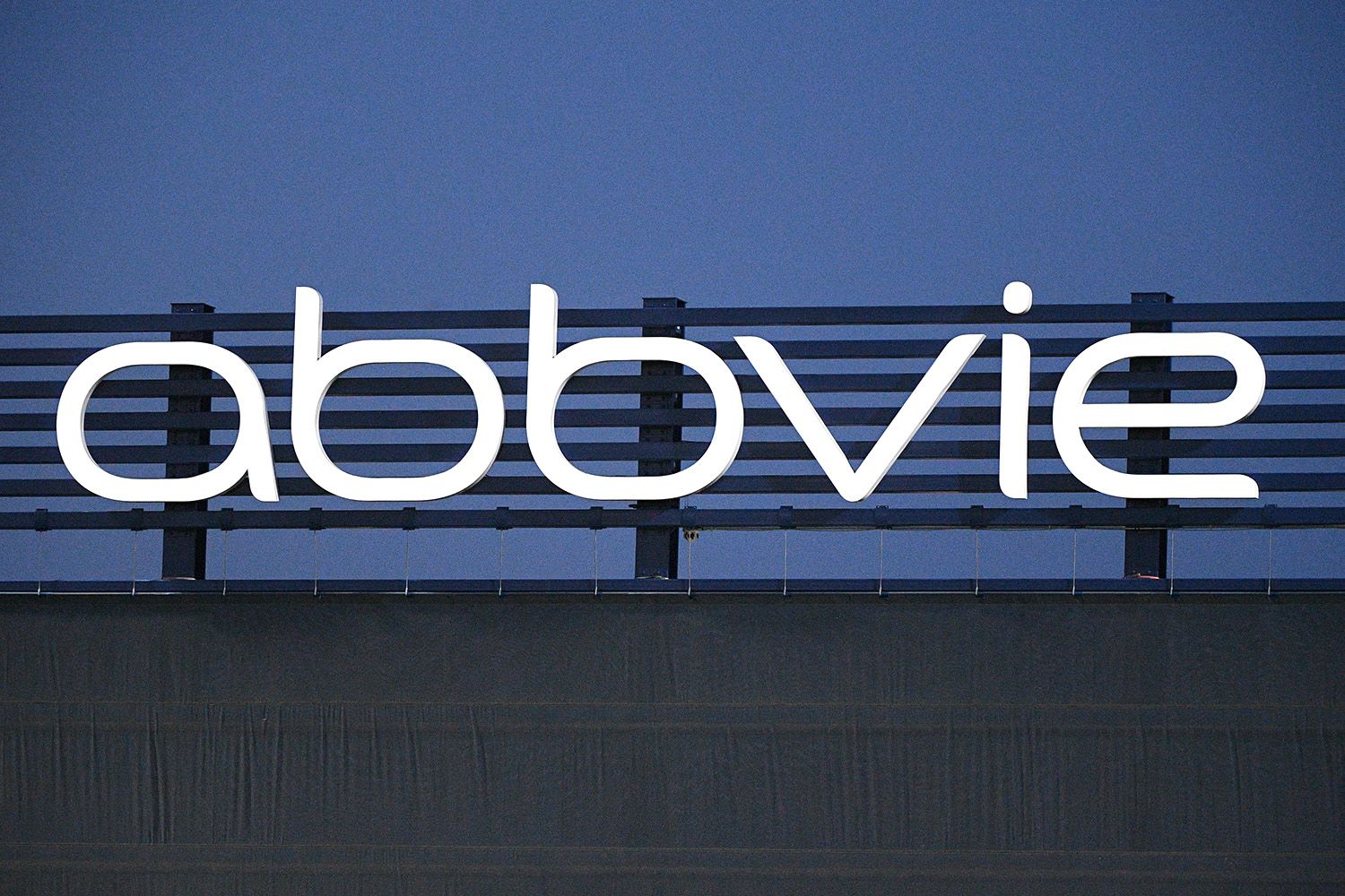 AbbVie joins the weight loss race