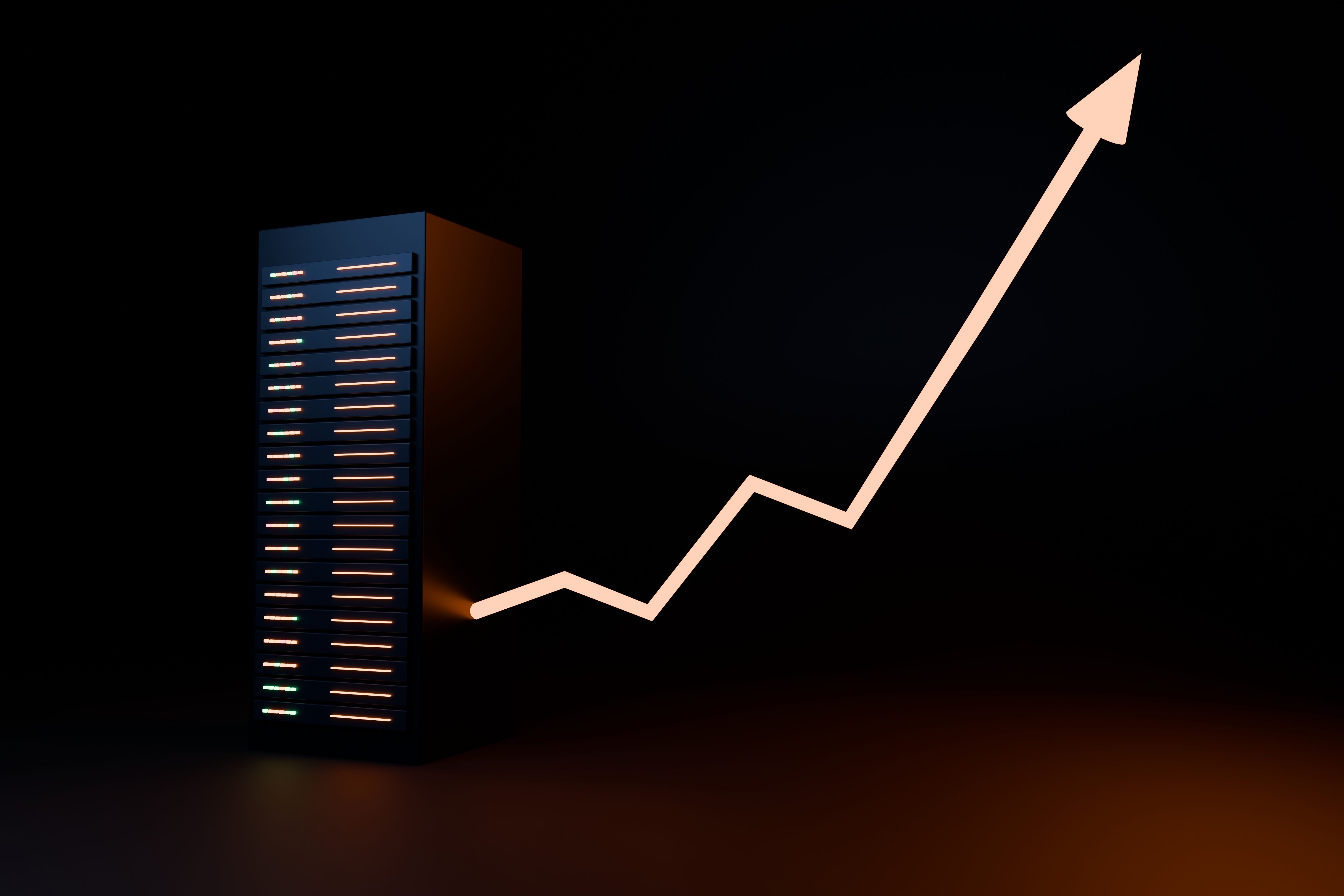 Can AI be blamed for inflation? Partly, yes.