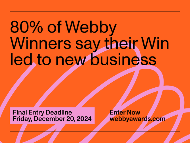 Webby Awards