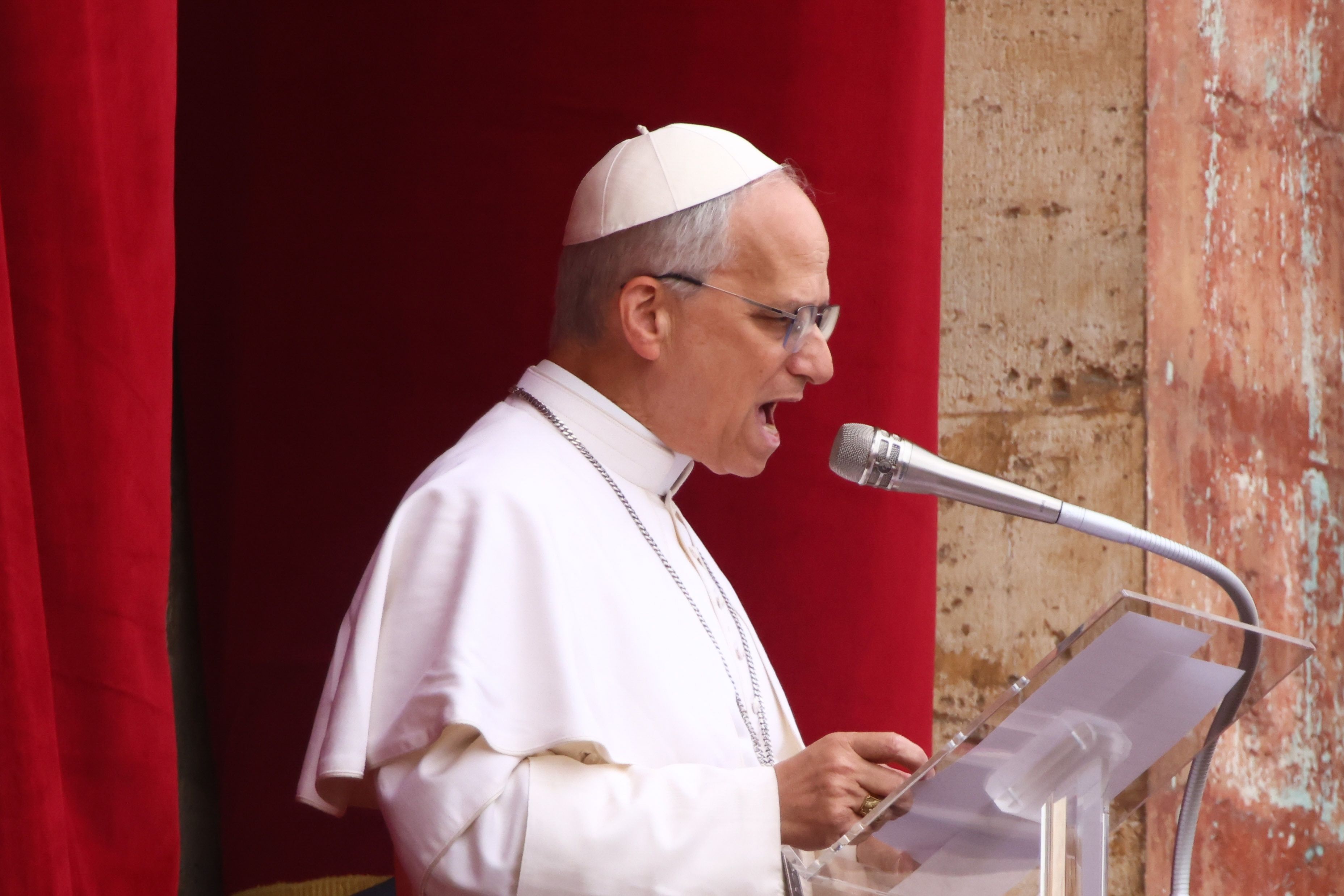 After Pope Leo XVI weighed in on AI, employers may see religious accommodation requests related to the technology