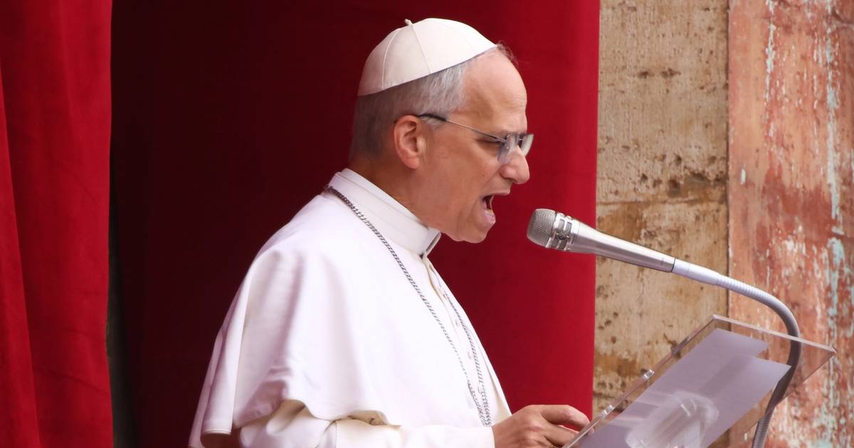 After Pope Leo XVI weighed in on AI, employers may see religious accommodation requests related to the technology