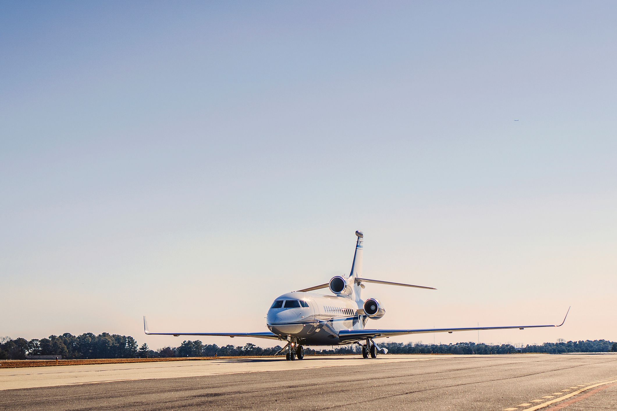 Private Jet Company Wheels Up to Go Public Via SPAC