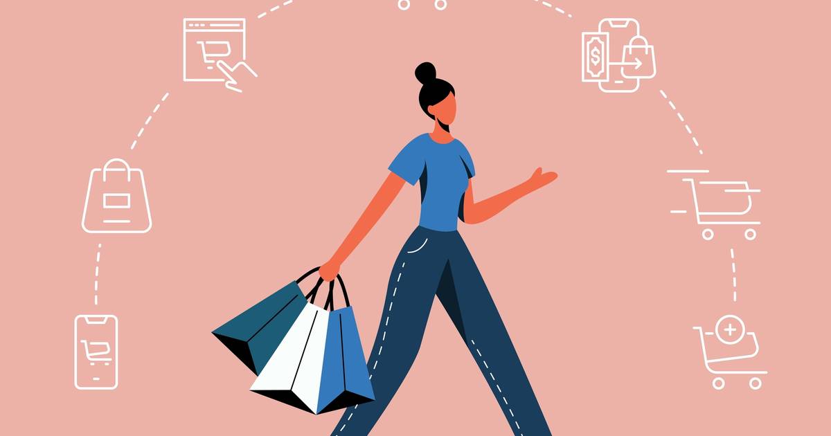 Share of retail media has tripled