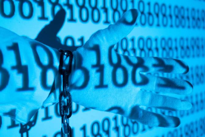 CFO sentenced embezzlement