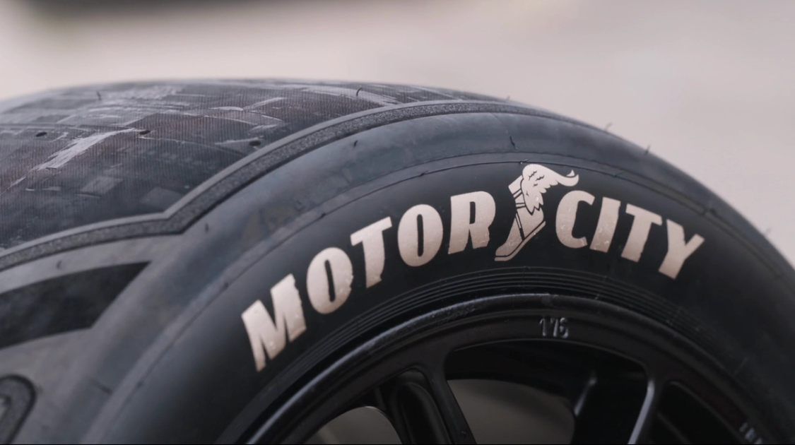 retailbrew.com - Jordyn Grzelewski - Goodyear taps into auto history, enthusiasm with new retail concept