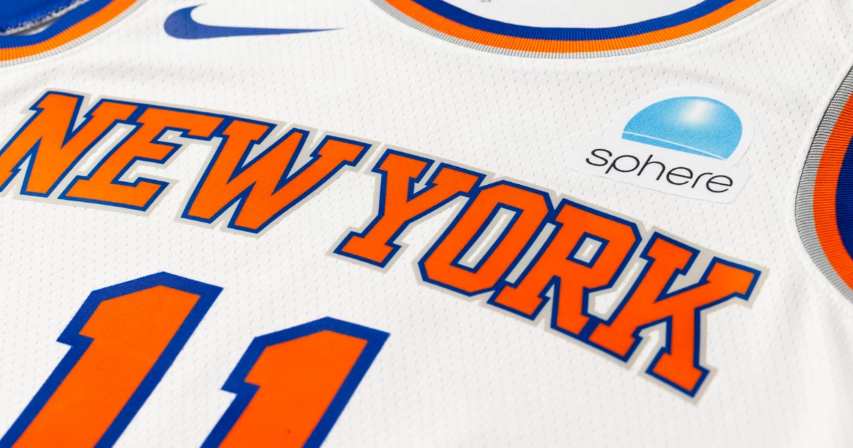 All nba team hot sale sponsors