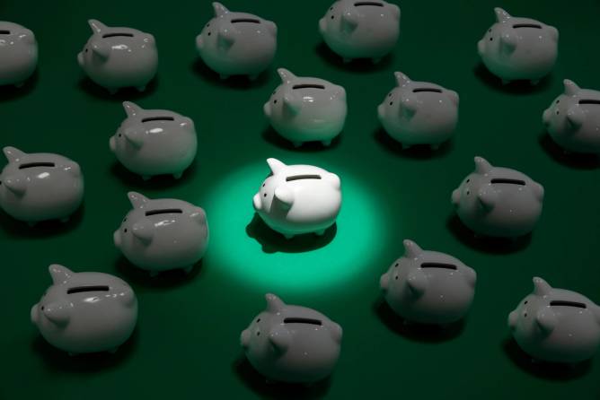 private capital funding challenges