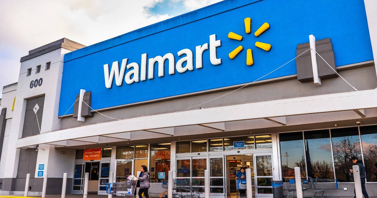 Walmart+ Surpasses 11.5 Million Members: New Report Reveals Impressive ...