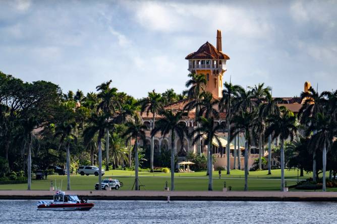 Mar-a-Lago