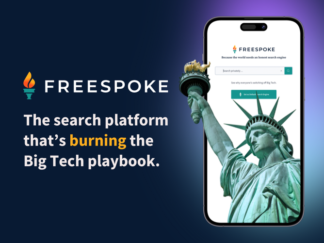 Freespoke