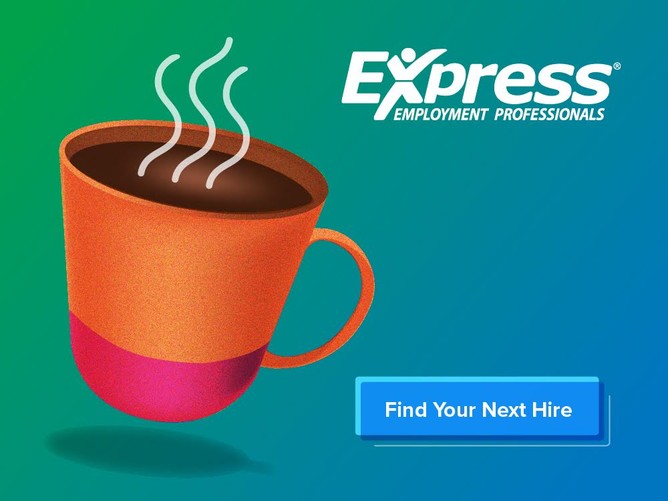Express Employment Professionals