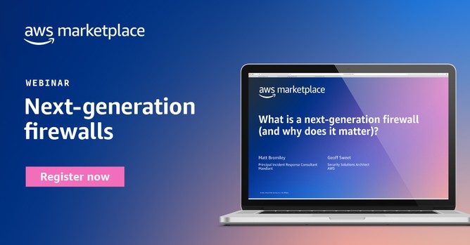 Amazon Web Services