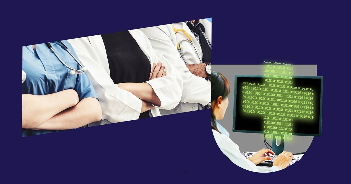 Doctors using AI for clinical decision-making viewed negatively by ...