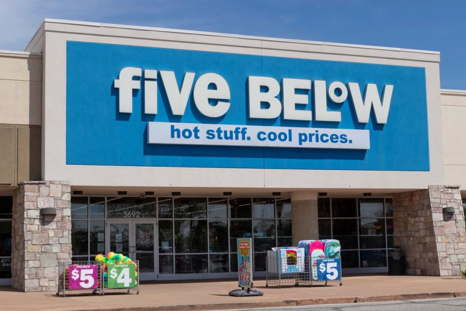 retailbrew.com - Alex Vuocolo - Drugstore closures are fueling discount chains' expansion plans