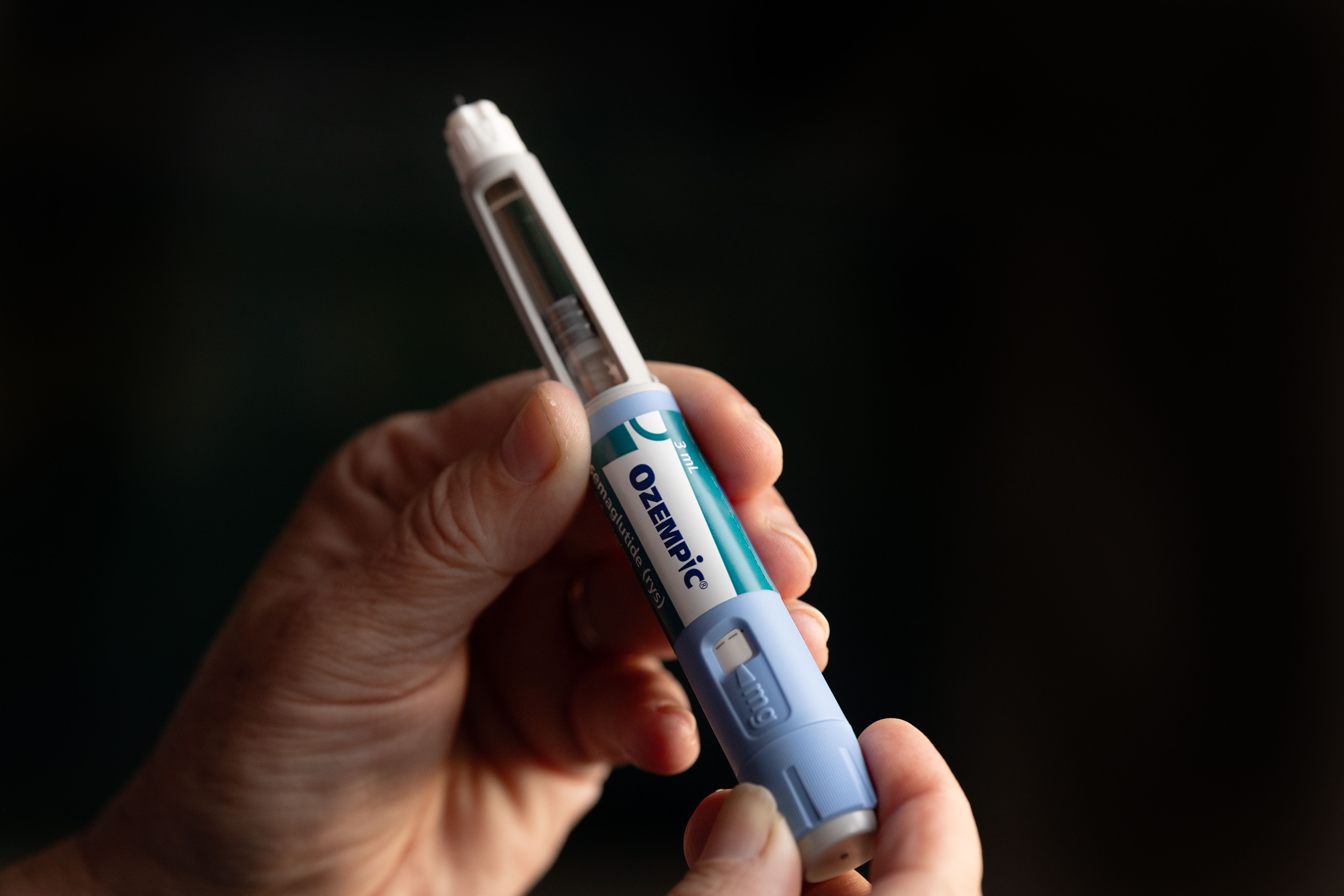 how to prevent nausea on semaglutide TrimRX