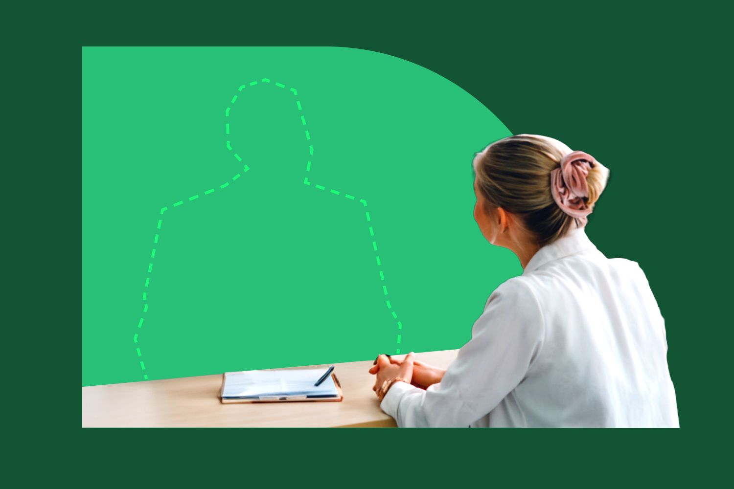 ‘Did they ghost you?’ Website takes aim at employers who go radio silent on candidates