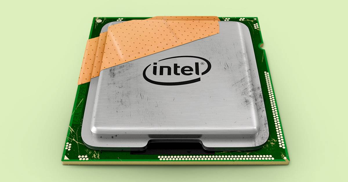 Linux systems running on Intel processors may be far more vulnerable to ...