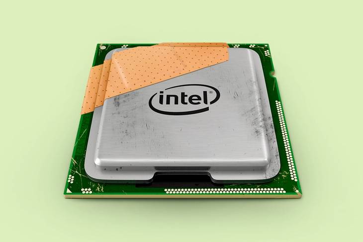 Intel finally shuts down its Optane business