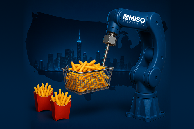 Miso Robotics