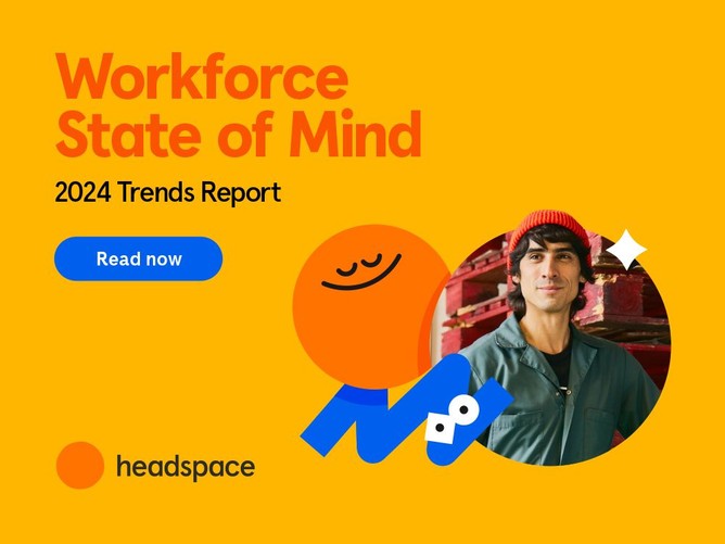 Headspace