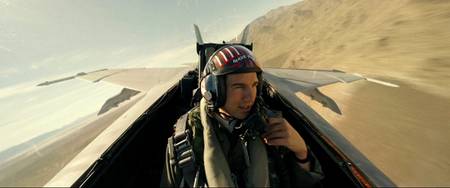 Analysts think ‘Top Gun: Maverick’ will be Tom Cruise’s biggest opening ever