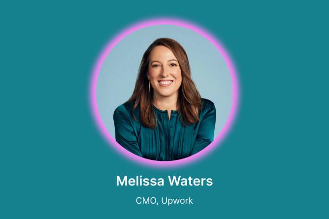 All things AI with Melissa Waters